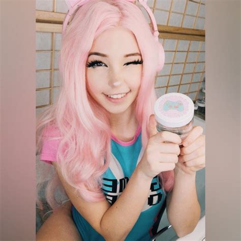 belle delphine onlyfans grátis|Belle Delphine, known for selling gamer girl bathwater, is back